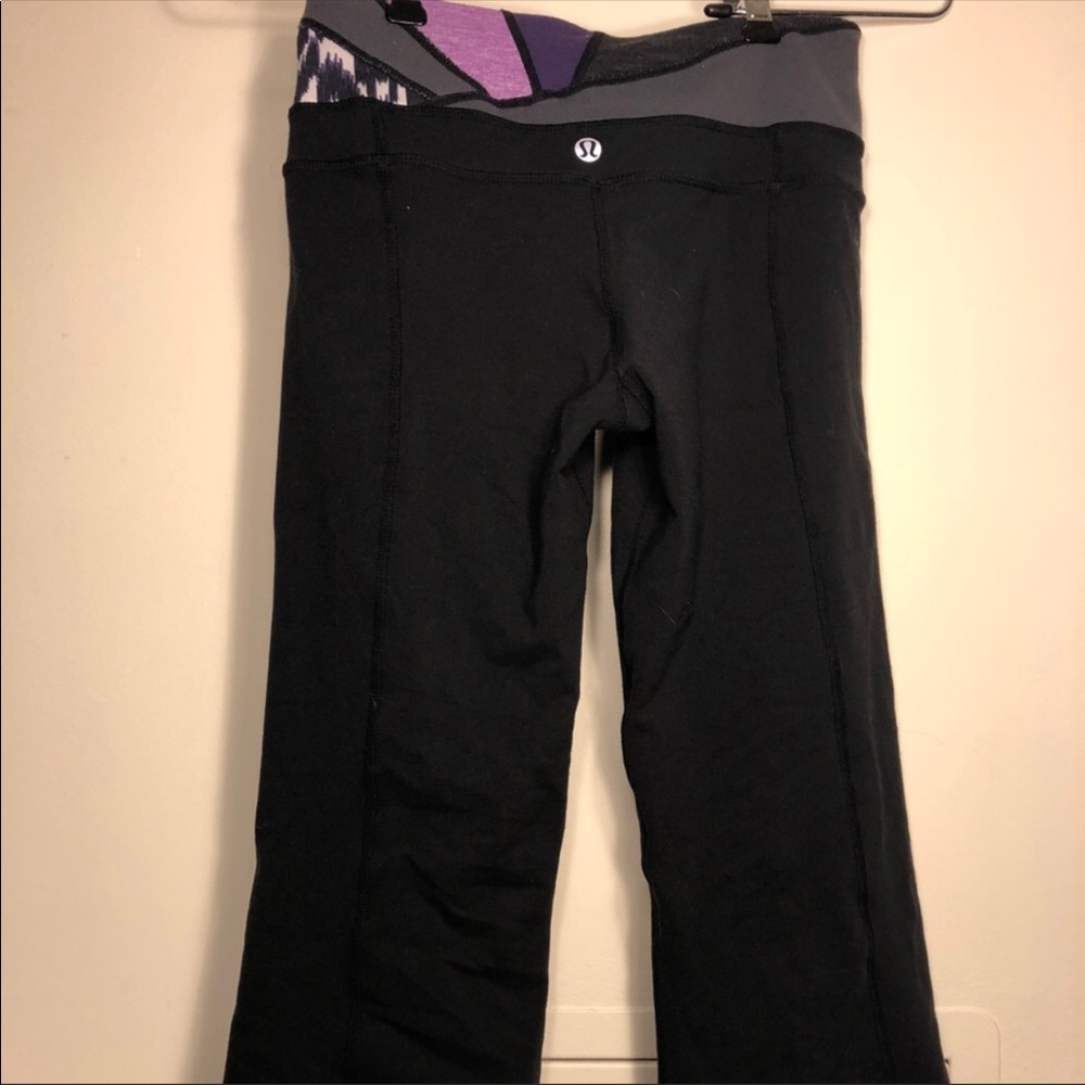 Lulu lemon workout leggings